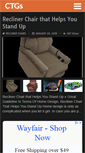 Mobile Screenshot of cherrytreegraphics.com